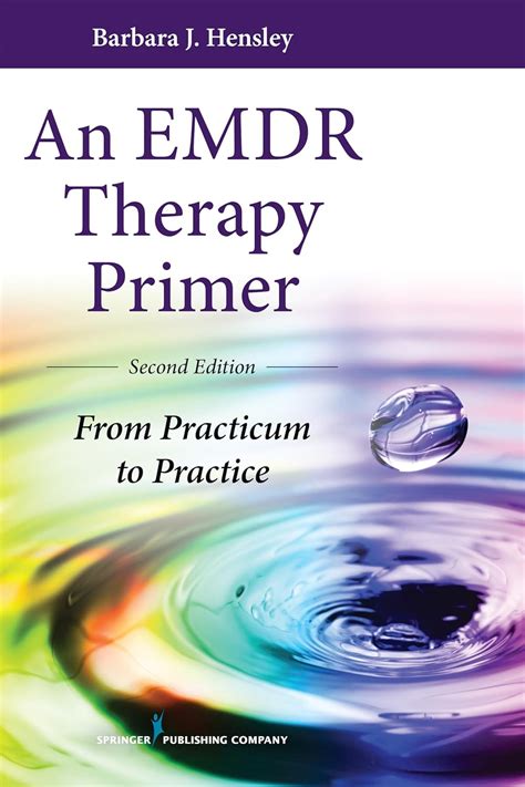 an emdr therapy primer second edition from practicum to practice Epub